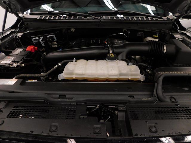 Used 2024 Ford Expedition Max Limited image 64