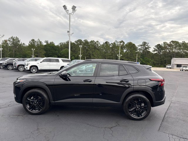 New 2026 Chevrolet Trax ACTIV FWD image 6