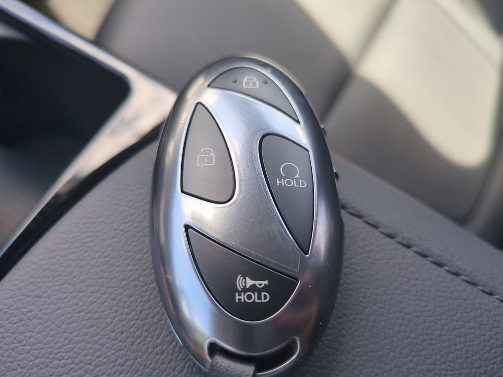 New 2026 Hyundai Tucson Limited AWD/4WD image 38