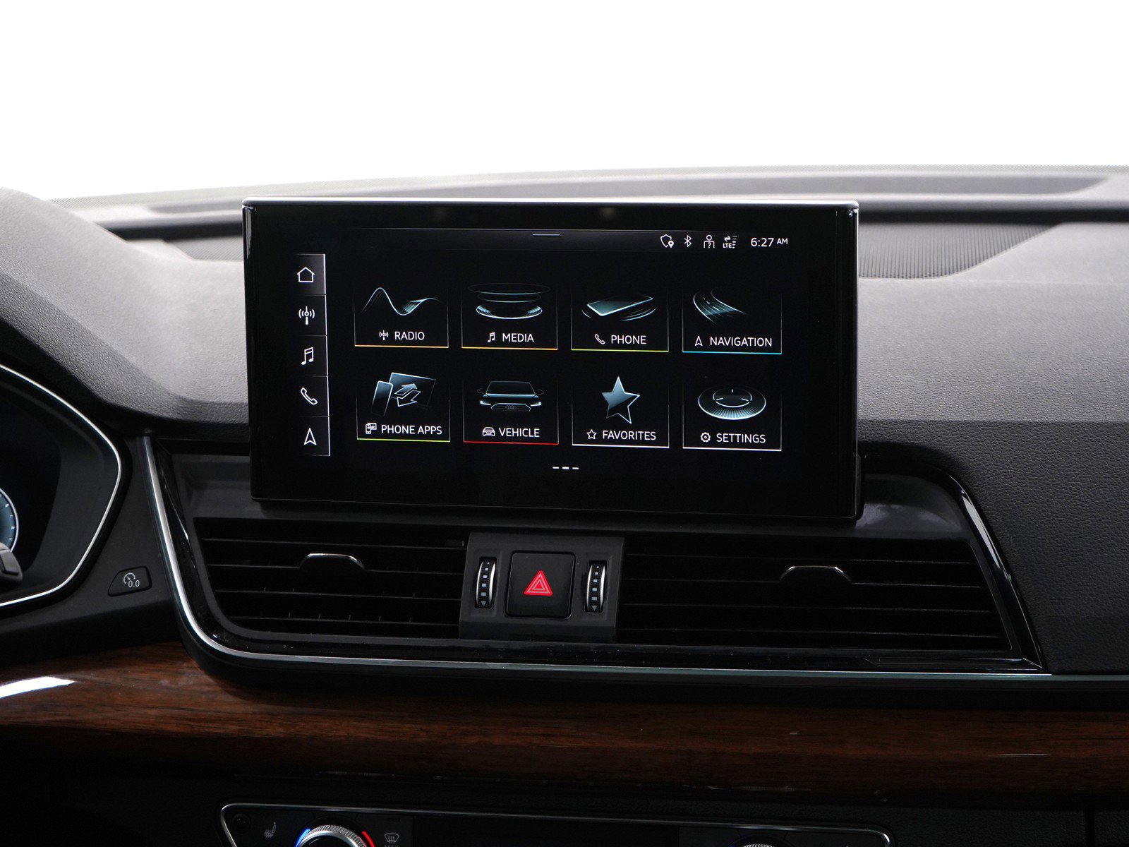 Used 2023 Audi Q5 2.0T Premium Plus w/ Premium Plus Package image 14