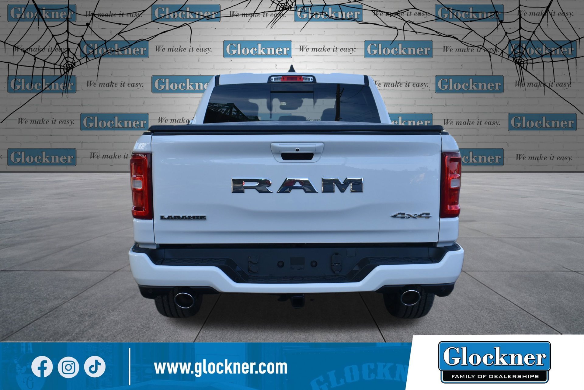 New 2027 RAM 1500 Laramie w/ Laramie Preferred Package AWD/4WD image 7