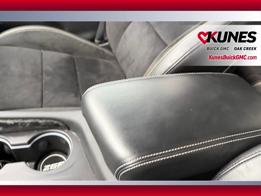 Used 2024 Dodge Durango SRT image 20