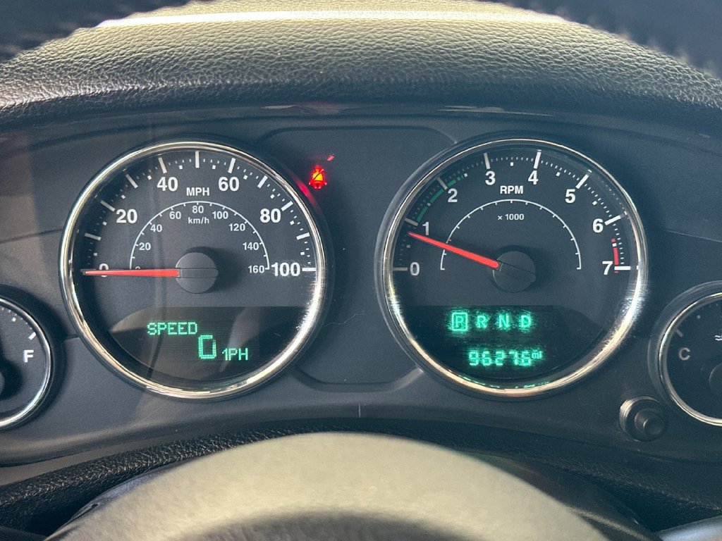 Used 2015 Jeep Wrangler Unlimited Sport AWD/4WD image 21