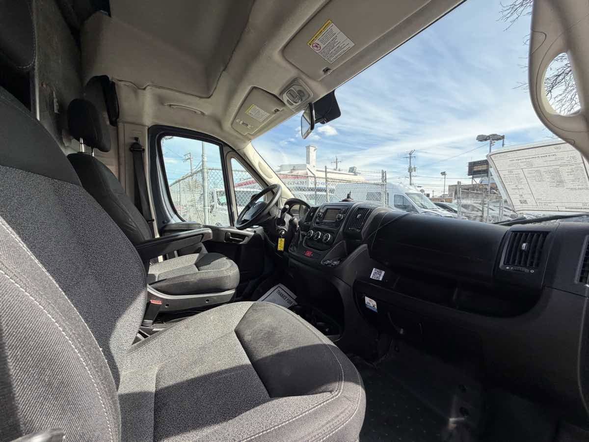 Used 2019 RAM ProMaster 2500 image 18