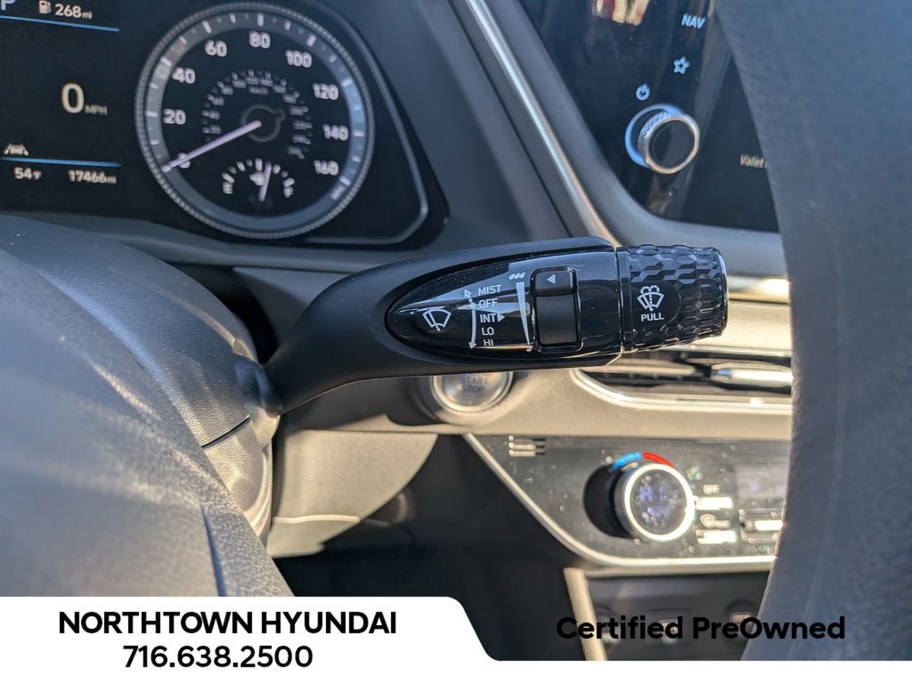 Certified 2023 Hyundai Sonata SEL image 29