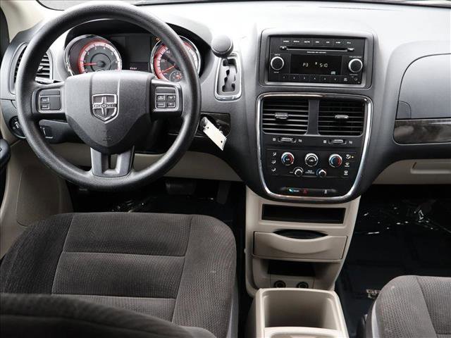 Used 2016 Dodge Grand Caravan SE w/ Quick Order Package 29E SE image 23