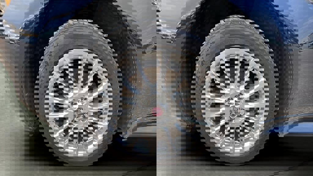 Used 2019 FIAT 124 Spider Classica w/ Technology Group image 9