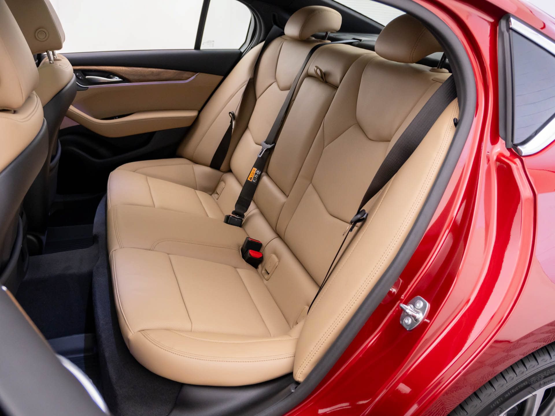 New 2026 Cadillac CT5 Premium Luxury AWD/4WD image 19