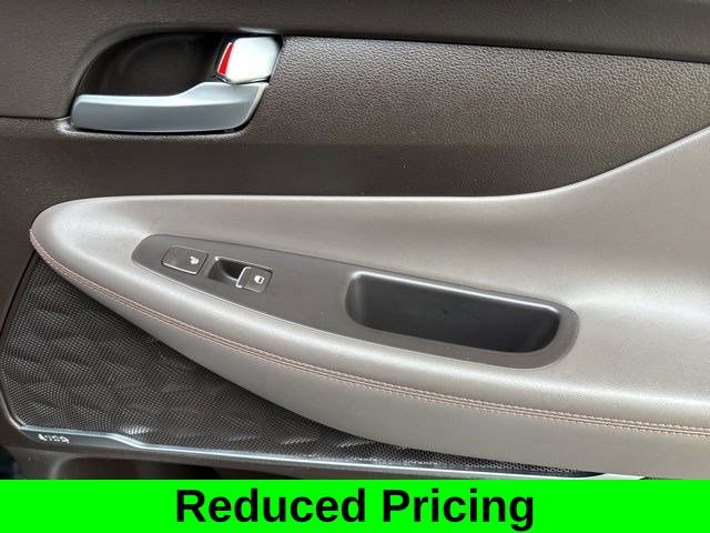 Used 2019 Hyundai Santa Fe AWD image 39