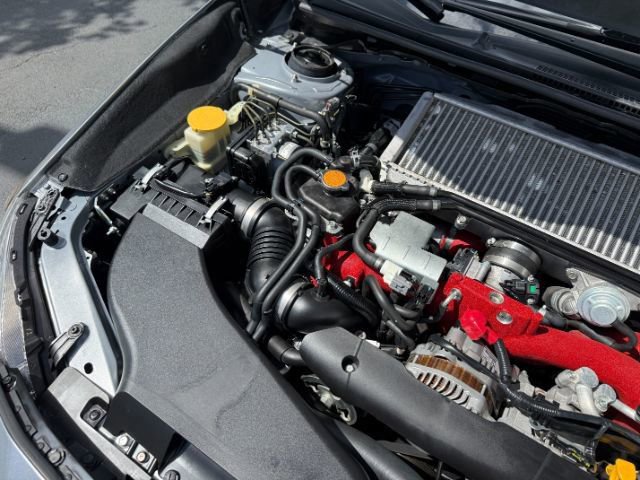 Used 2021 Subaru WRX STI Limited image 32