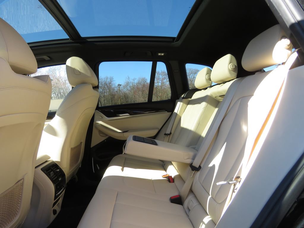 Used 2018 BMW X3 xDrive30i AWD/4WD image 20