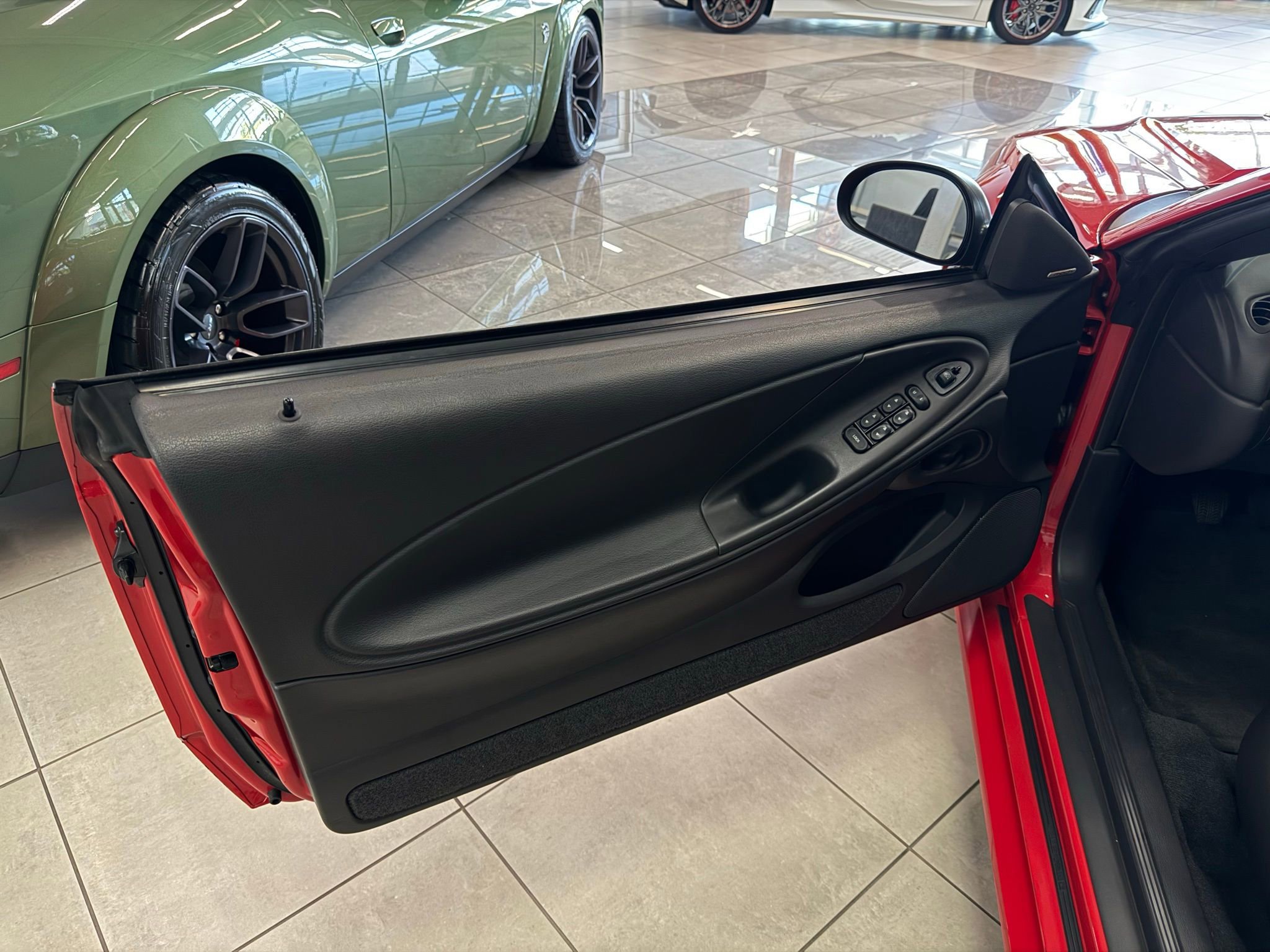 Used 2002 Ford Mustang GT image 26