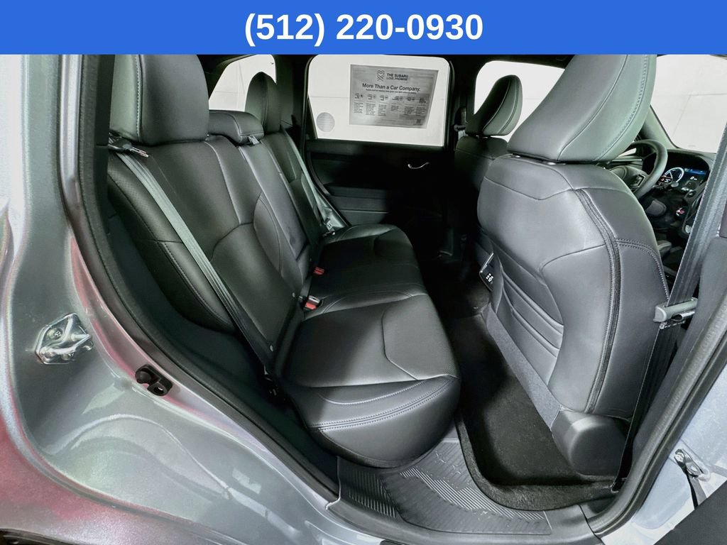 New 2026 Subaru Forester Premium AWD/4WD image 36