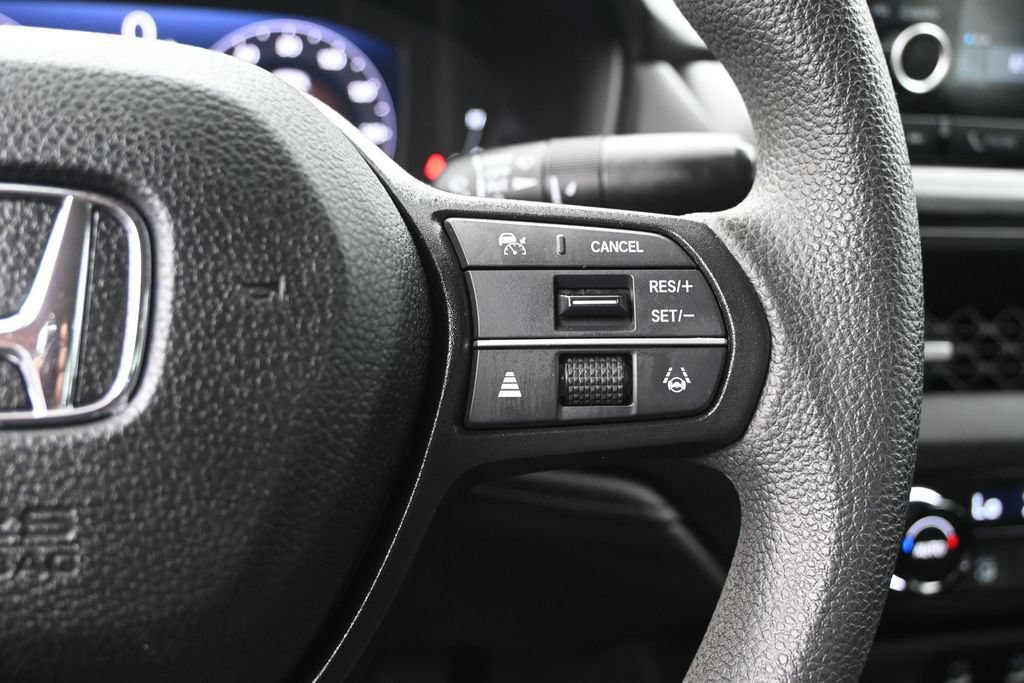 Certified 2024 Honda Accord EX image 17