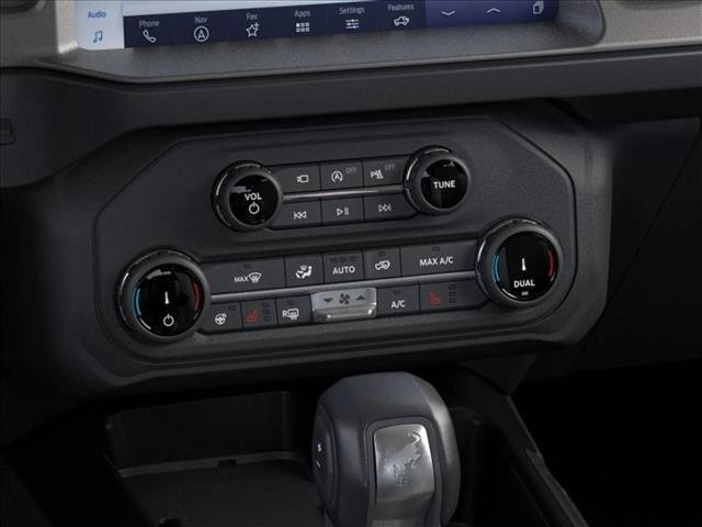 New 2026 Ford Bronco Outer Banks AWD/4WD image 16