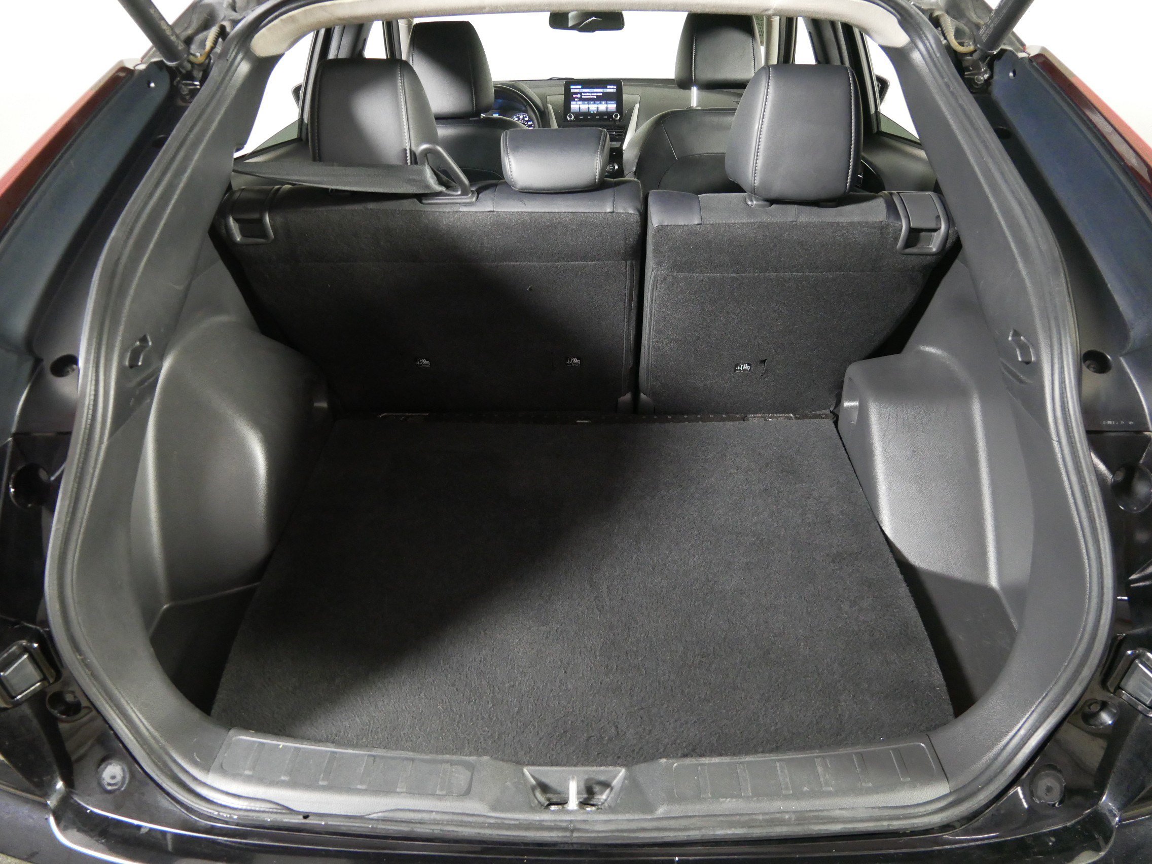 Used 2024 Mitsubishi Eclipse Cross SE AWD/4WD image 18