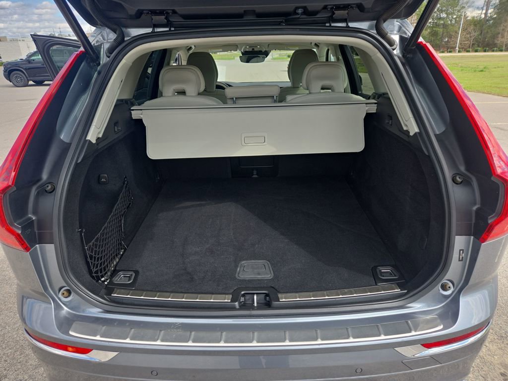 Used 2020 Volvo XC60 T5 Inscription image 31