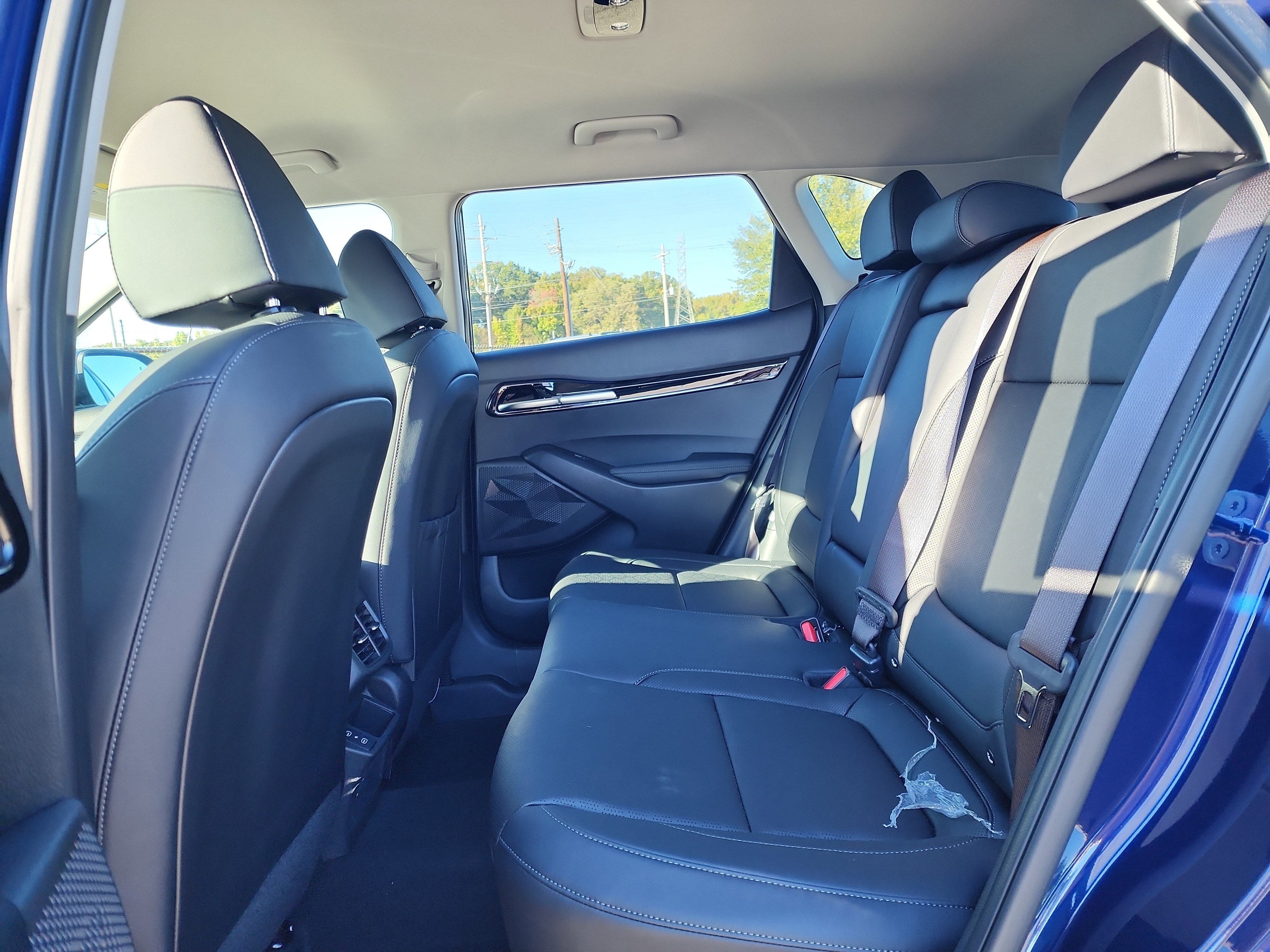 New 2026 Kia Seltos EX image 6