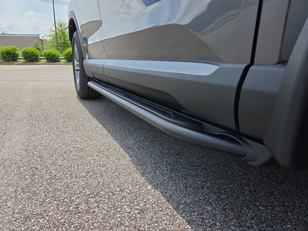 New 2026 Honda Pilot EX-L image 33