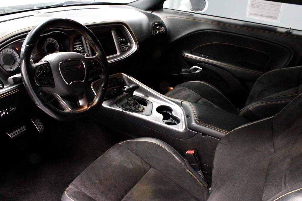 Used 2022 Dodge Challenger R/T Scat Pack image 21