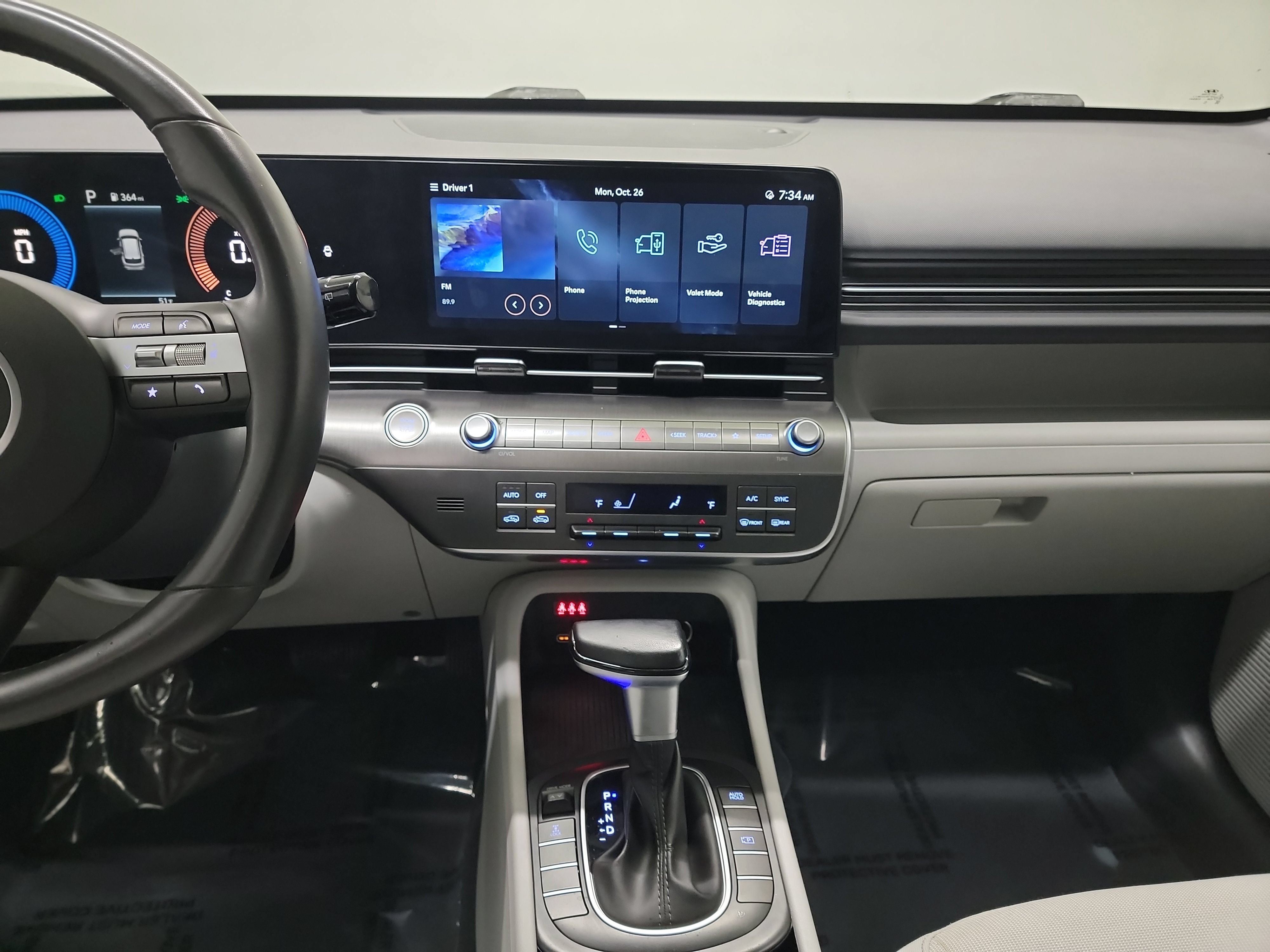Used 2024 Hyundai Kona SEL AWD/4WD image 20