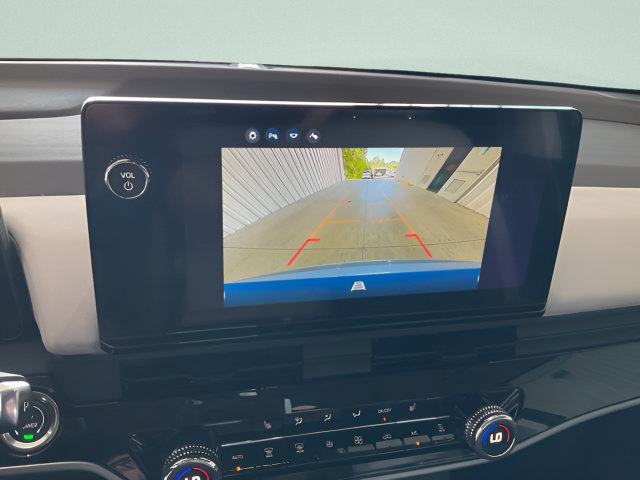 Used 2025 Honda Prologue Touring image 21