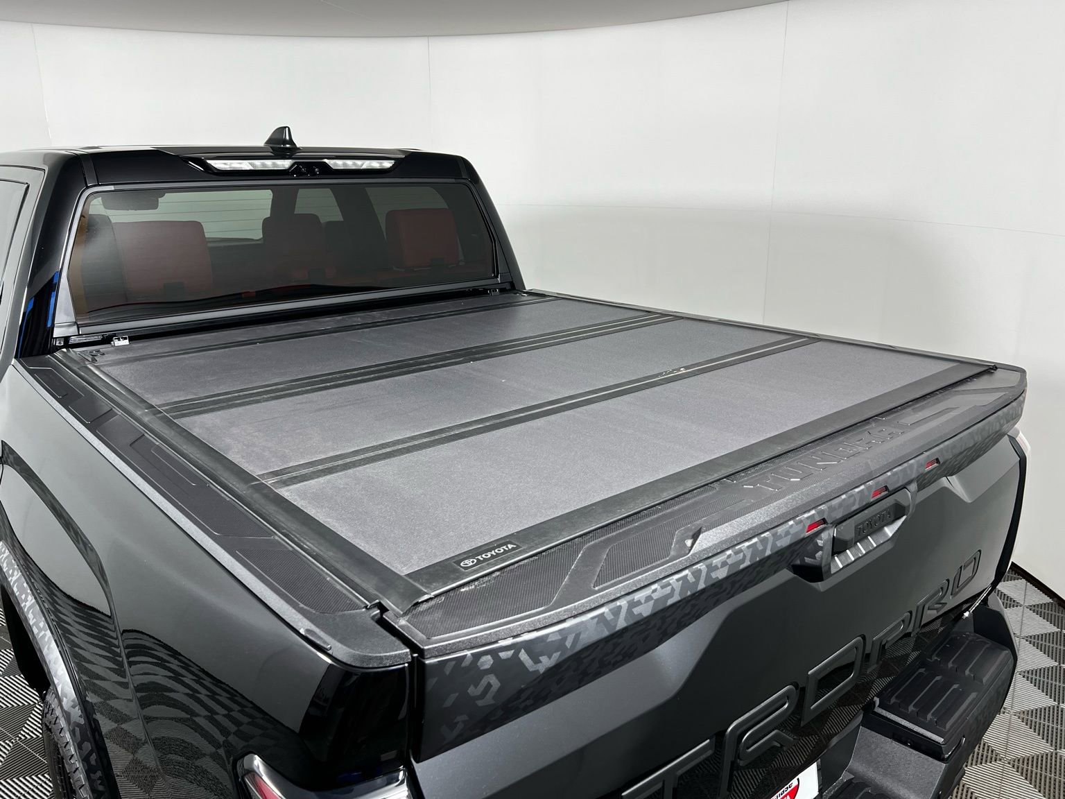 New 2026 Toyota Tundra TRD Pro image 25