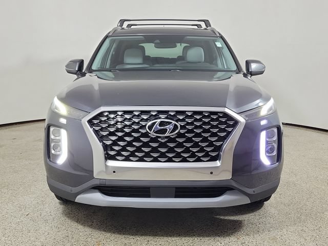 Used 2020 Hyundai Palisade SEL FWD image 3
