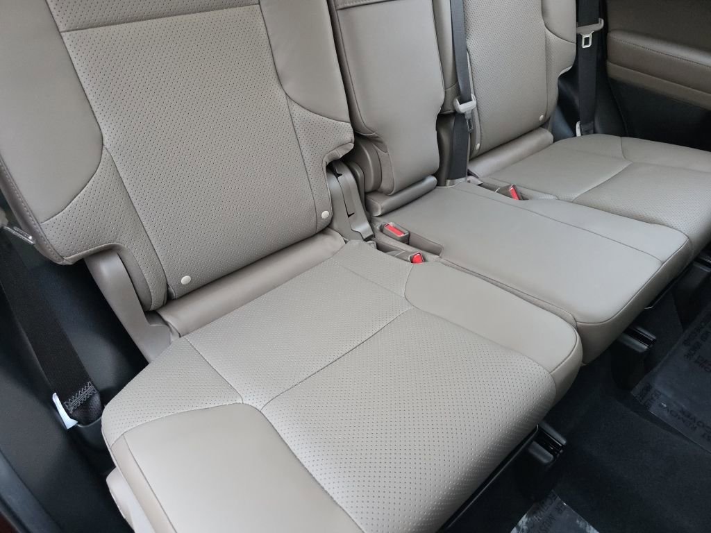 Certified 2022 Lexus GX 460 Luxury image 20