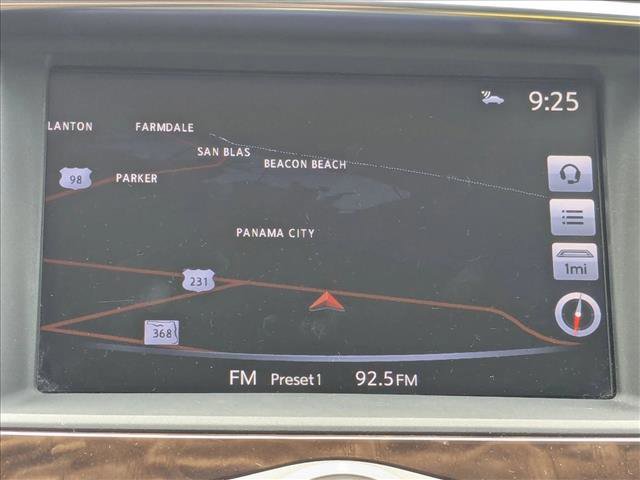 Used 2018 Nissan Armada SL w/ Premium Package image 17