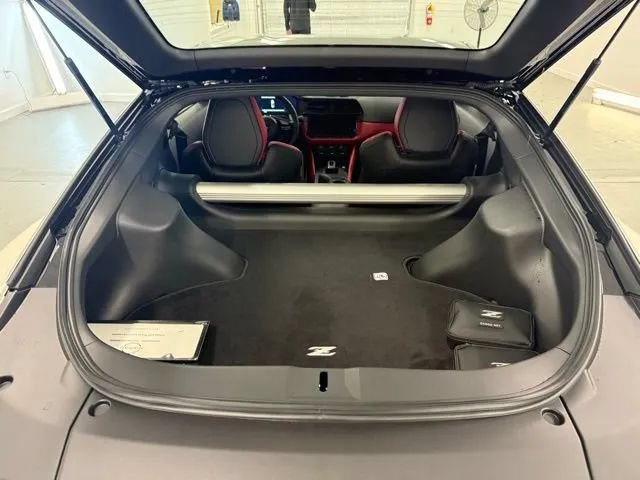 New 2026 Nissan Z Performance w/ Floor Mat Package image 8