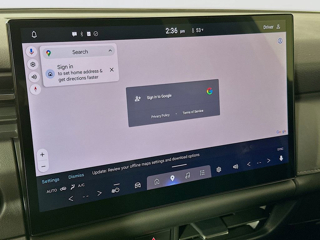 New 2026 MAZDA CX-5 Select image 17