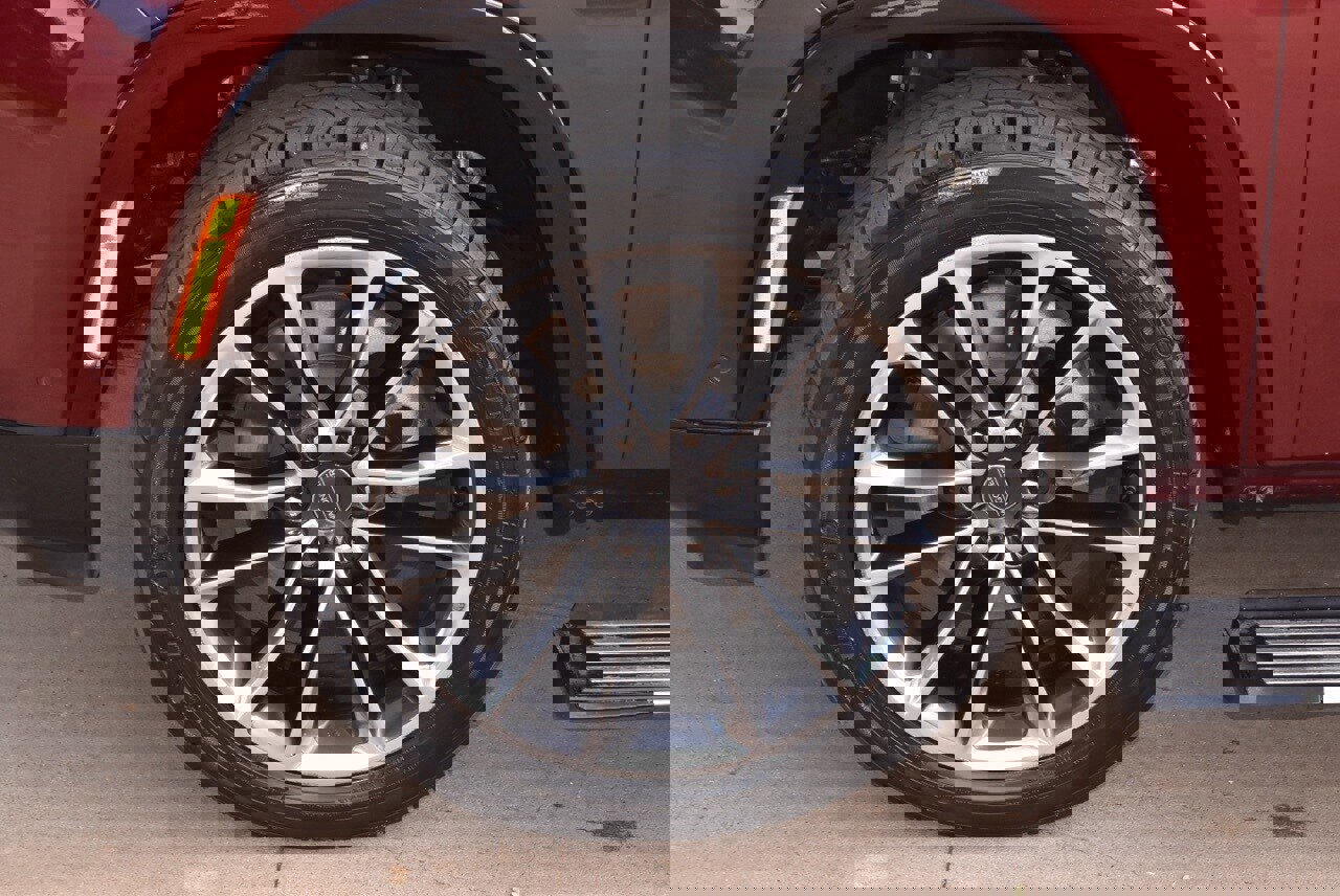 Used 2022 Jeep Wagoneer Series III w/ Premium Group I image 42