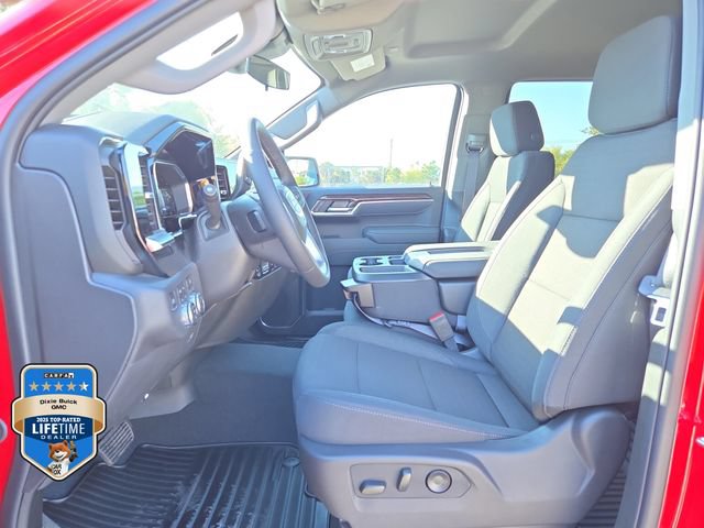 New 2026 GMC Sierra 1500 SLE w/ X31 Off-Road Package AWD/4WD image 15