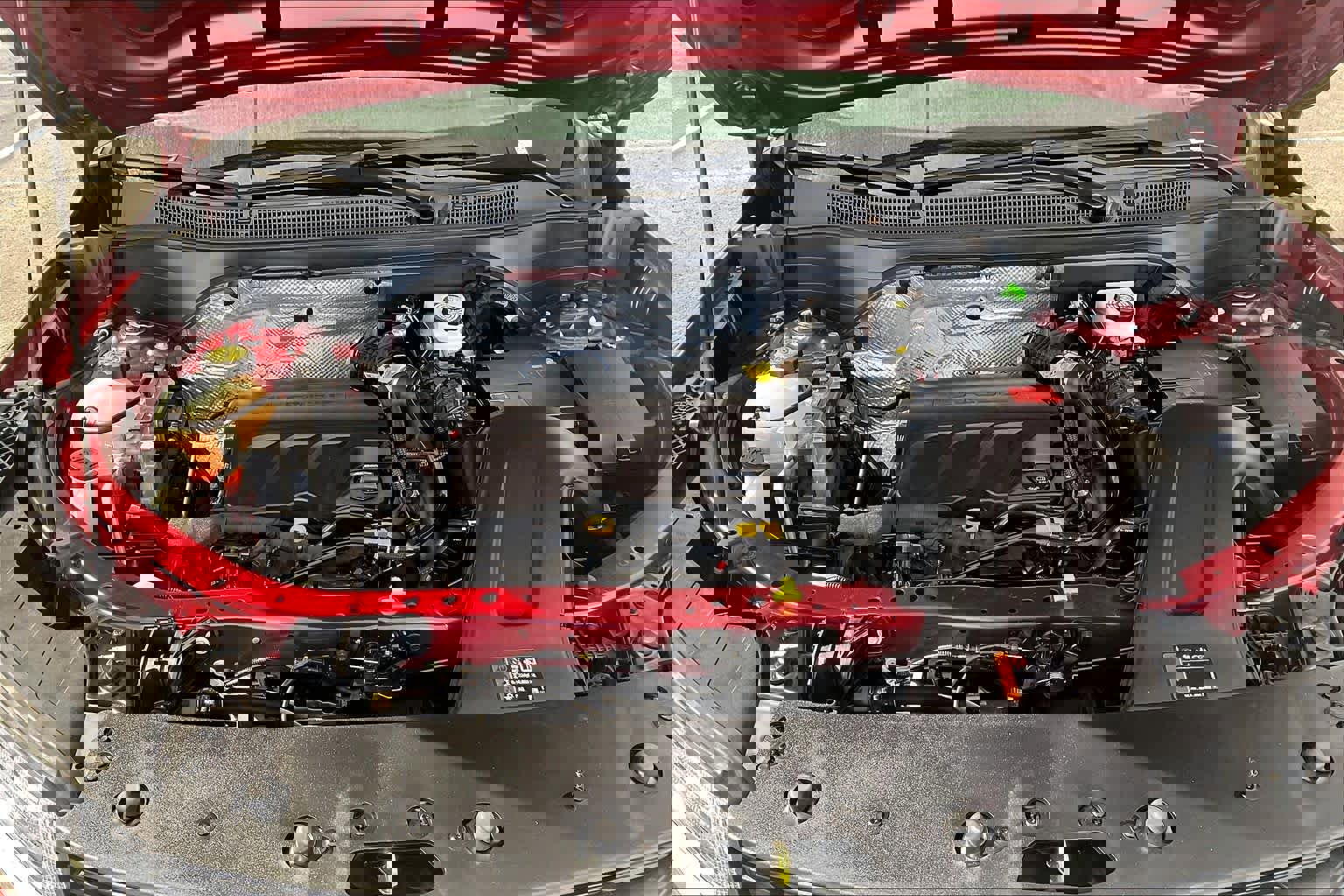 Used 2024 Chevrolet Trax LS w/ LS Convenience Package image 32