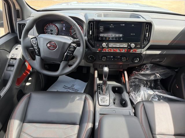 New 2026 Nissan Frontier PRO-4X image 19