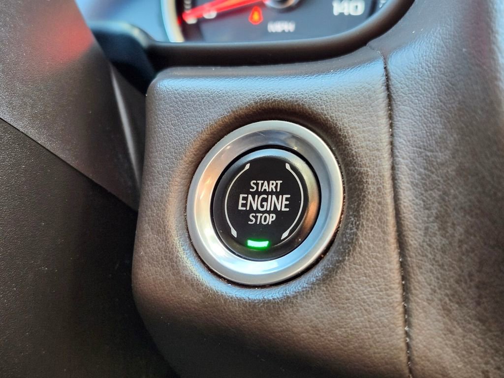 Used 2021 Chevrolet Suburban Z71 w/ Z71 Off-Road Package image 23