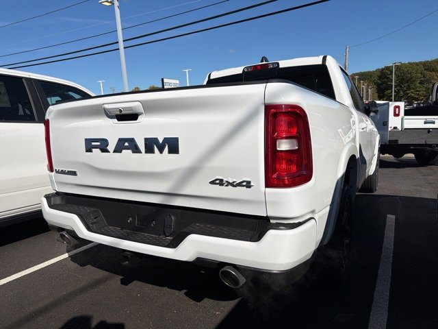 New 2026 RAM 1500 Laramie image 6