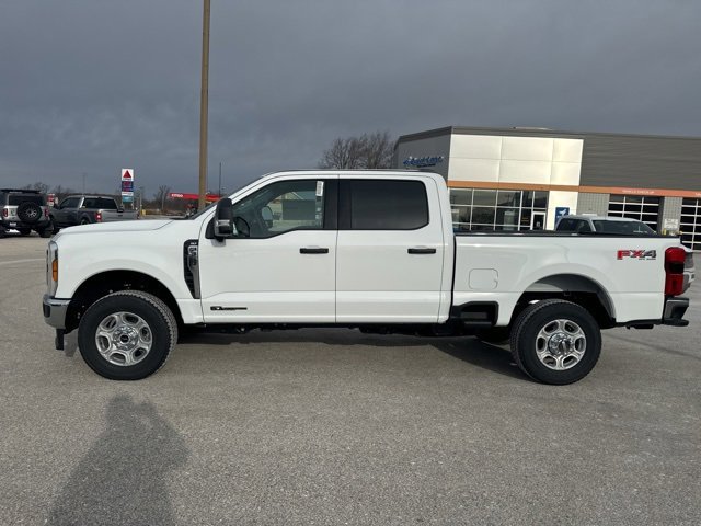 New 2025 Ford F350 XLT w/ 360-Degree Camera Package image 6
