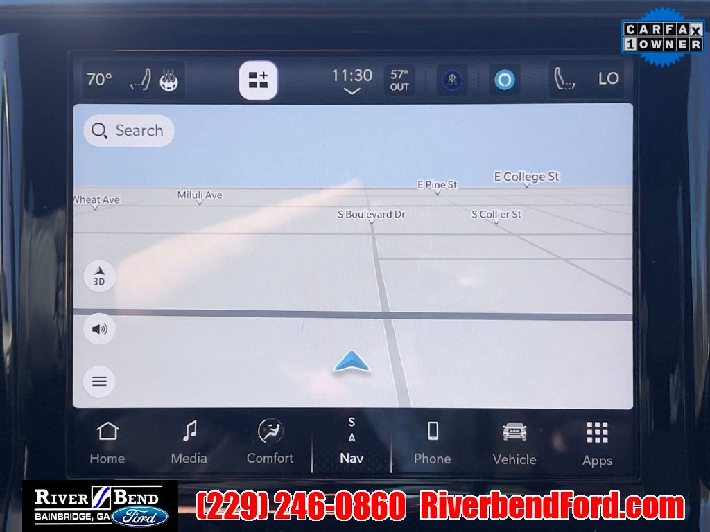 Used 2024 RAM 1500 Big Horn image 24