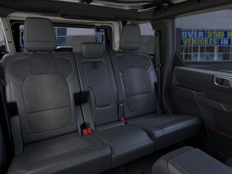 New 2025 Ford Bronco Raptor image 11