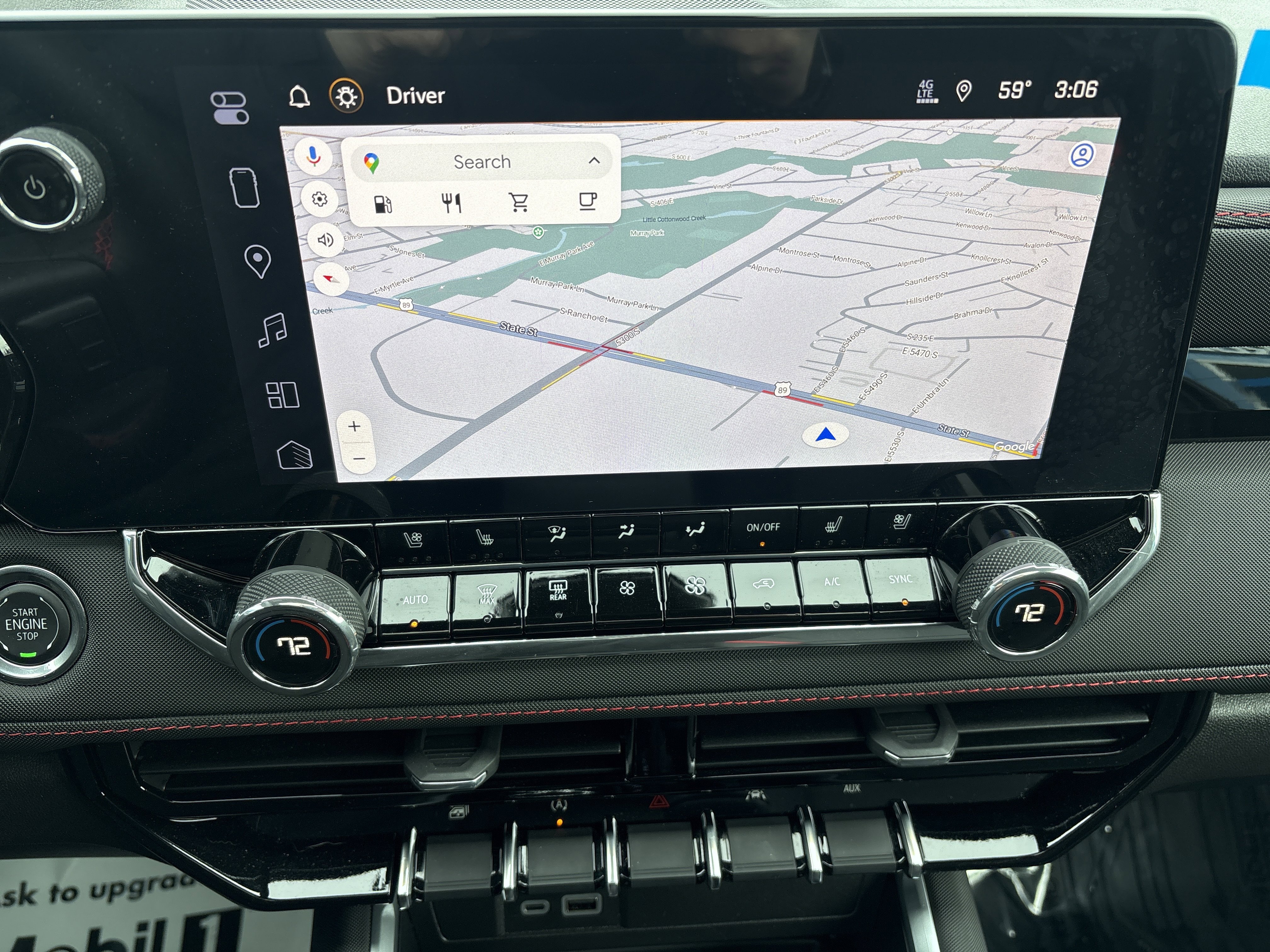 New 2026 Chevrolet Colorado Z71 w/ Technology Package image 21