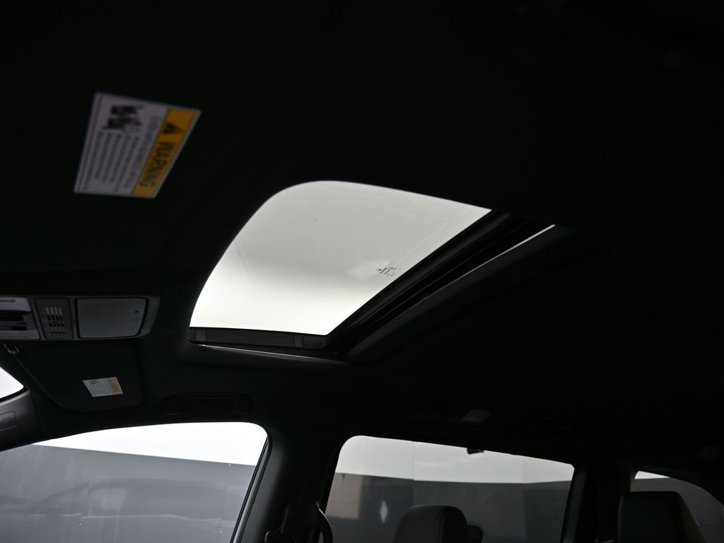 New 2026 Honda Odyssey Sport-L image 50