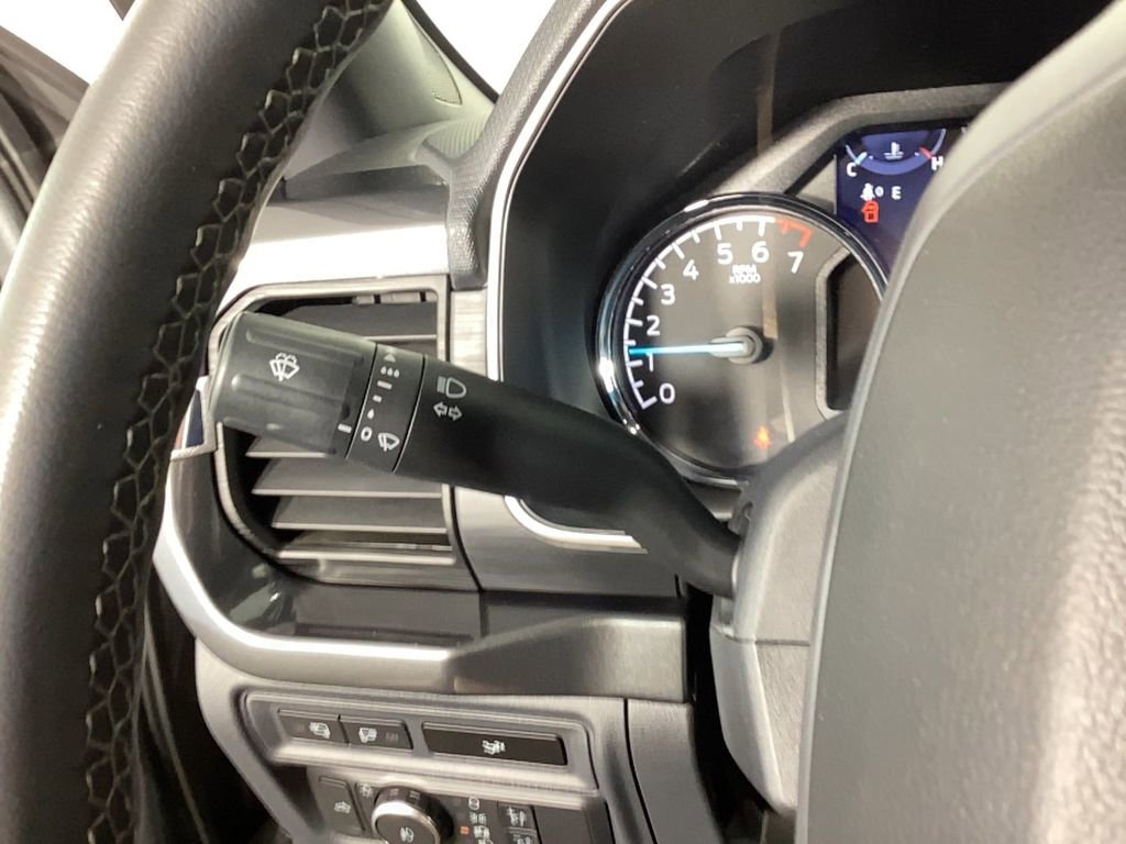 Used 2023 Ford F150 XLT w/ Equipment Group 302A High image 20