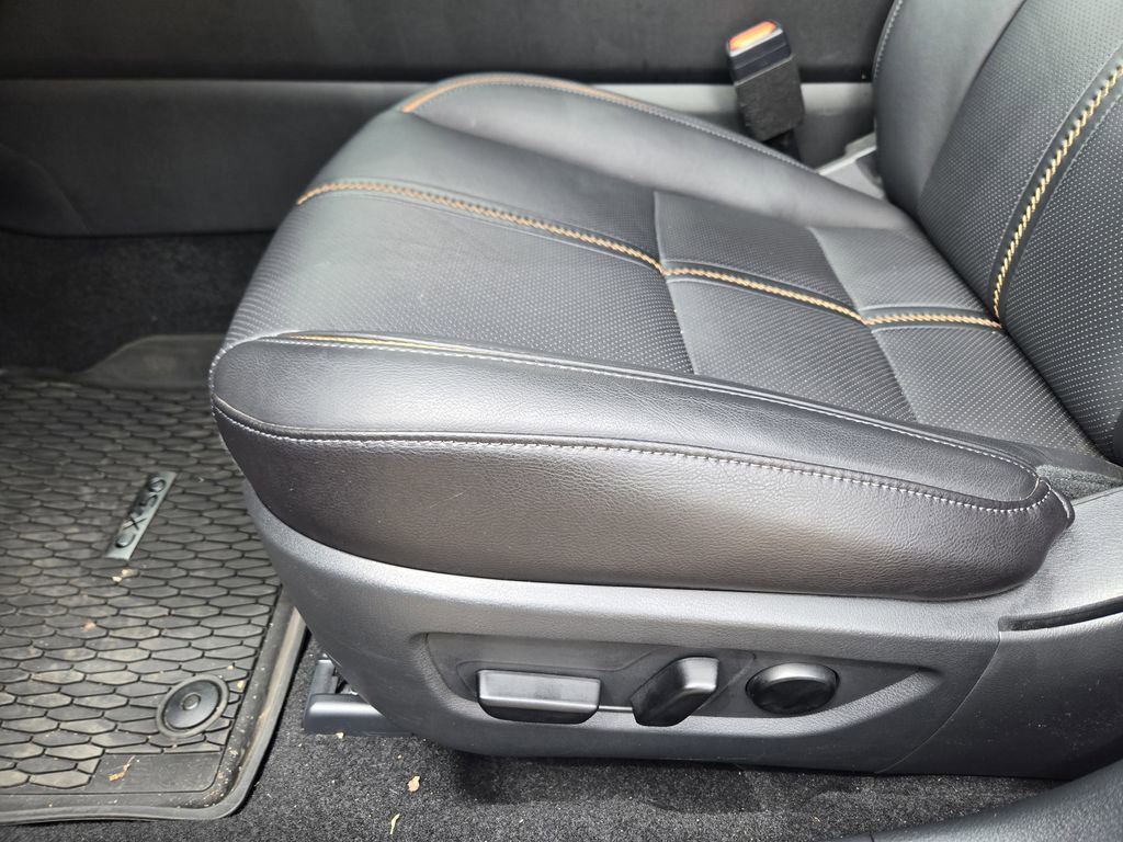 Used 2025 MAZDA CX-50 AWD 2.5 S w/ Weather Package image 25