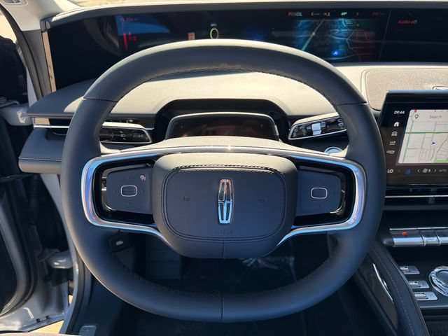 New 2026 Lincoln Nautilus Reserve AWD/4WD image 23