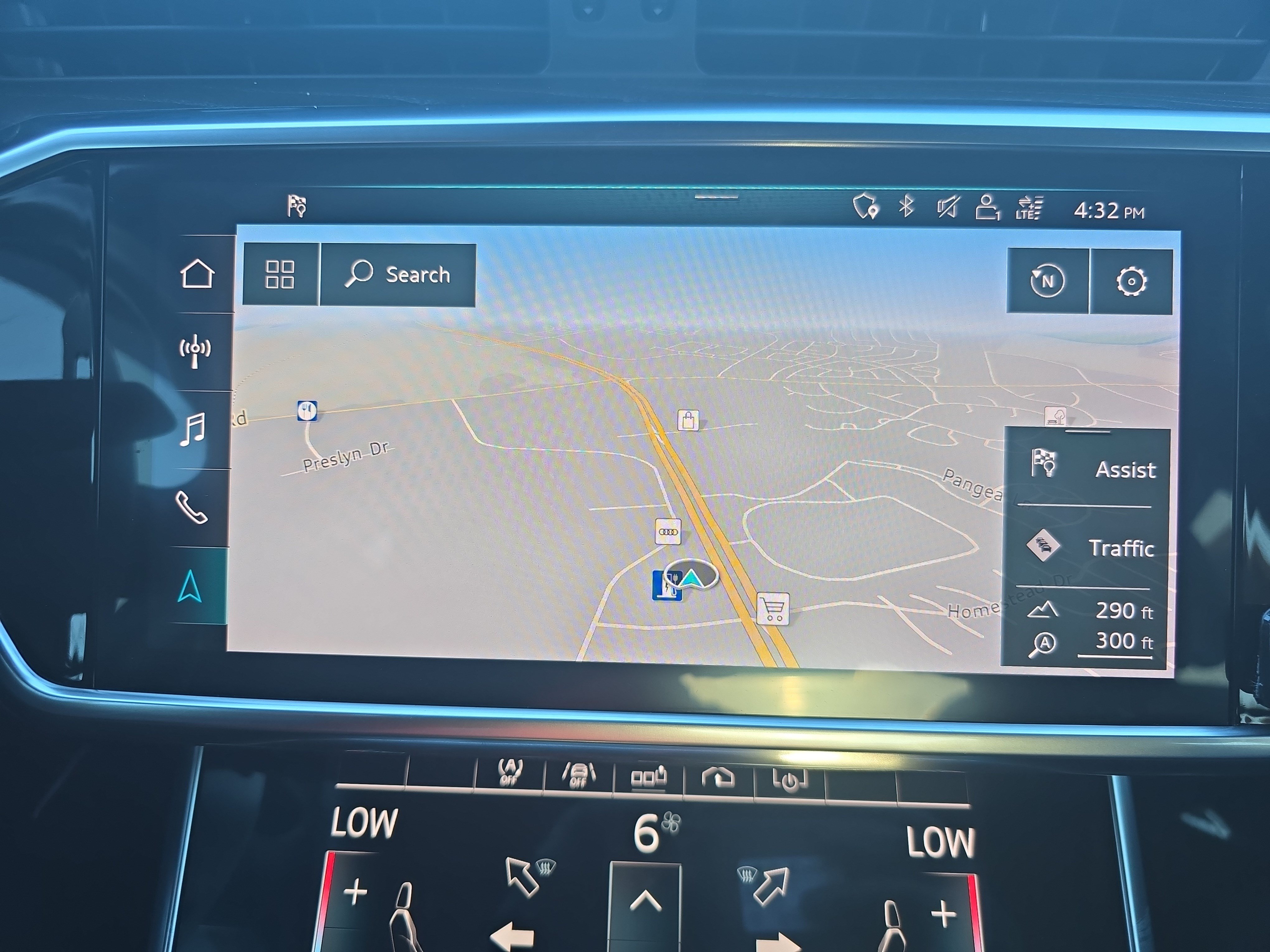 Used 2019 Audi A6 2.0T Premium Plus w/ Premium Plus Package AWD/4WD image 20