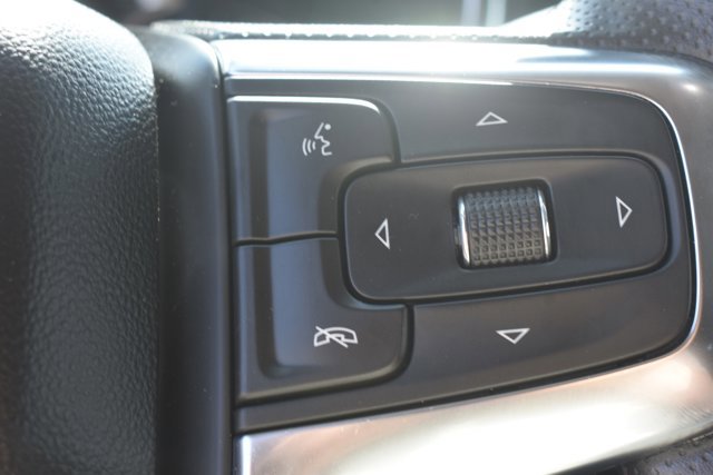 Used 2025 Chevrolet Blazer LT image 20