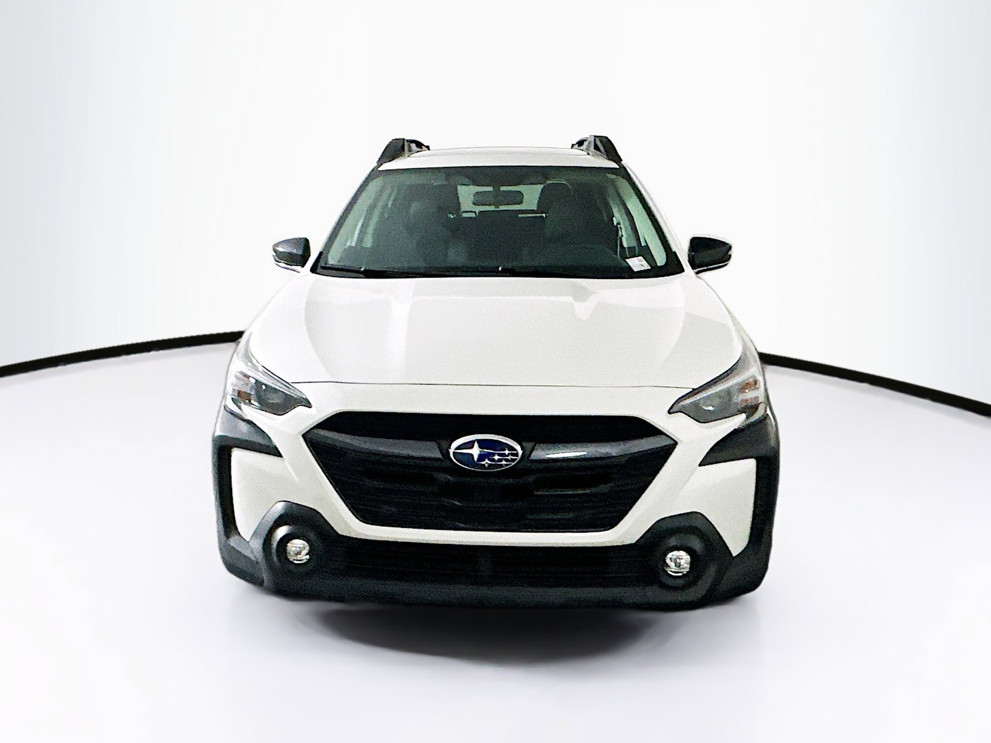 Used 2025 Subaru Outback Premium image 2