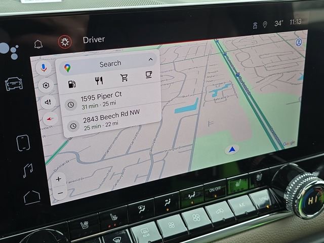 Used 2023 GMC Canyon Denali image 14